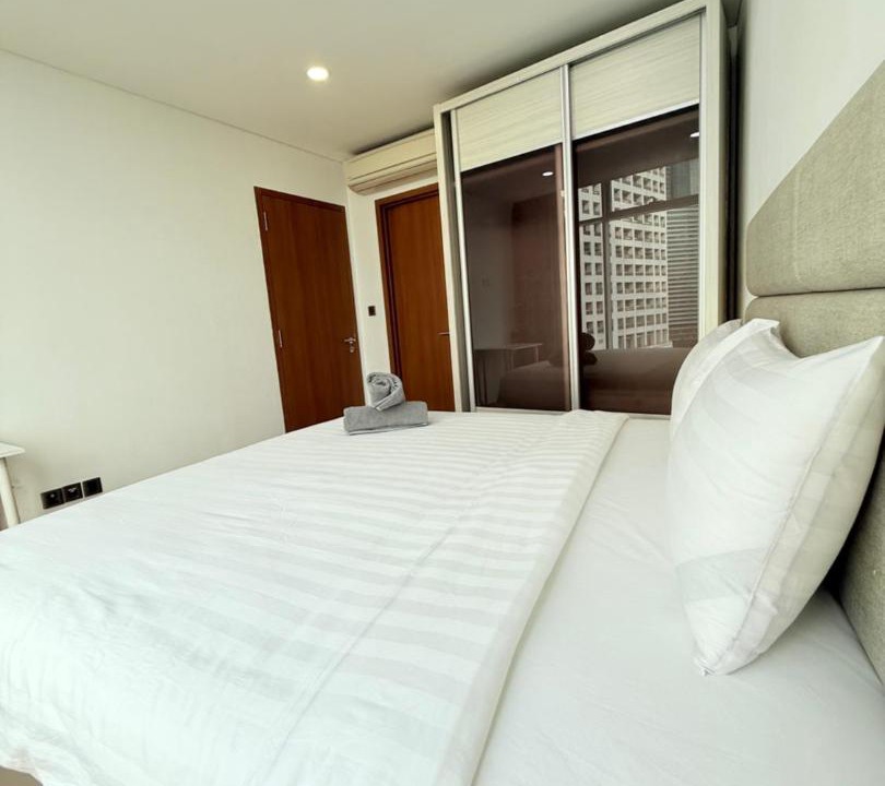 Photo of Bedroom in Chinatown