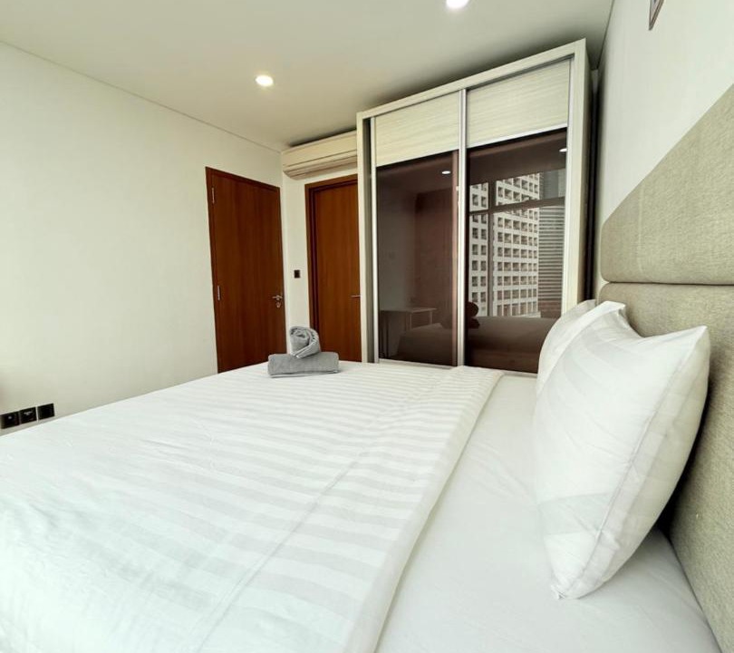 Photo of Bedroom in Chinatown