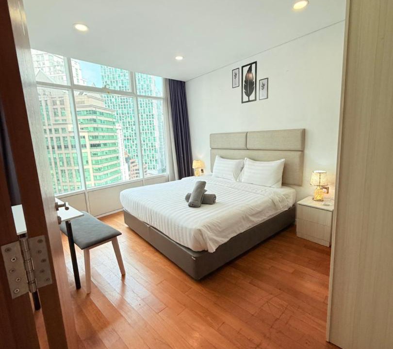 Photo of Bedroom in Chinatown