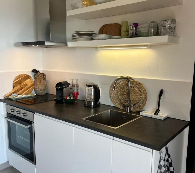 Photo of Kitchen in Almunecar