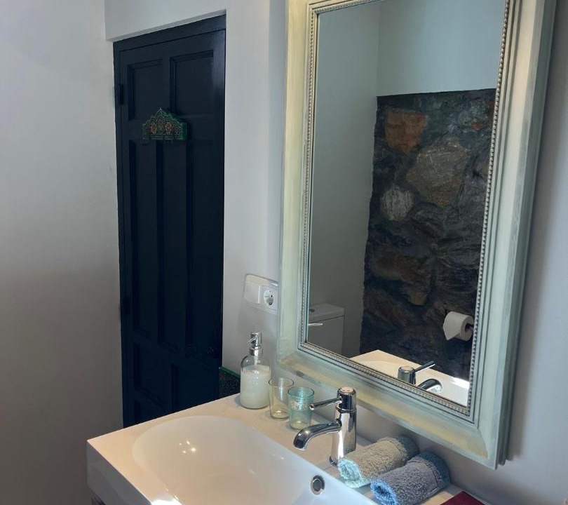 Photo of Bathroom in Almunecar