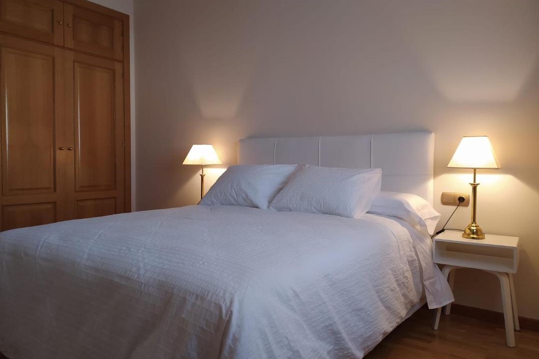 Photo of Bedroom in Plaza de Toros-Doctores-San Lazaro