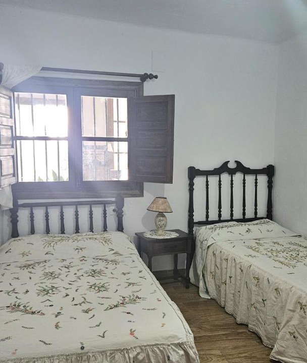 Photo of Bedroom in Pitres