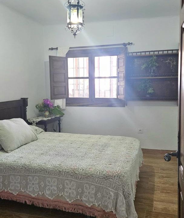 Photo of Bedroom in Pitres