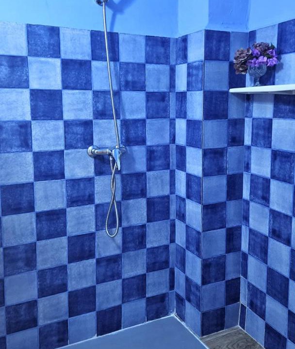 Photo of Bathroom in Pitres