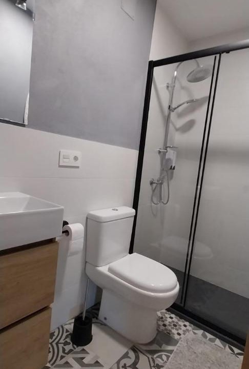 Photo of Bathroom in Pampaneira