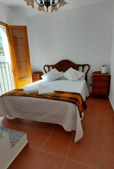 Photo of Bedroom in Pampaneira