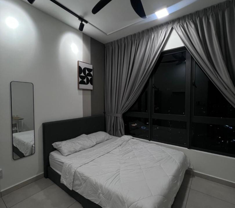 Photo of Bedroom in Seri Kembangan