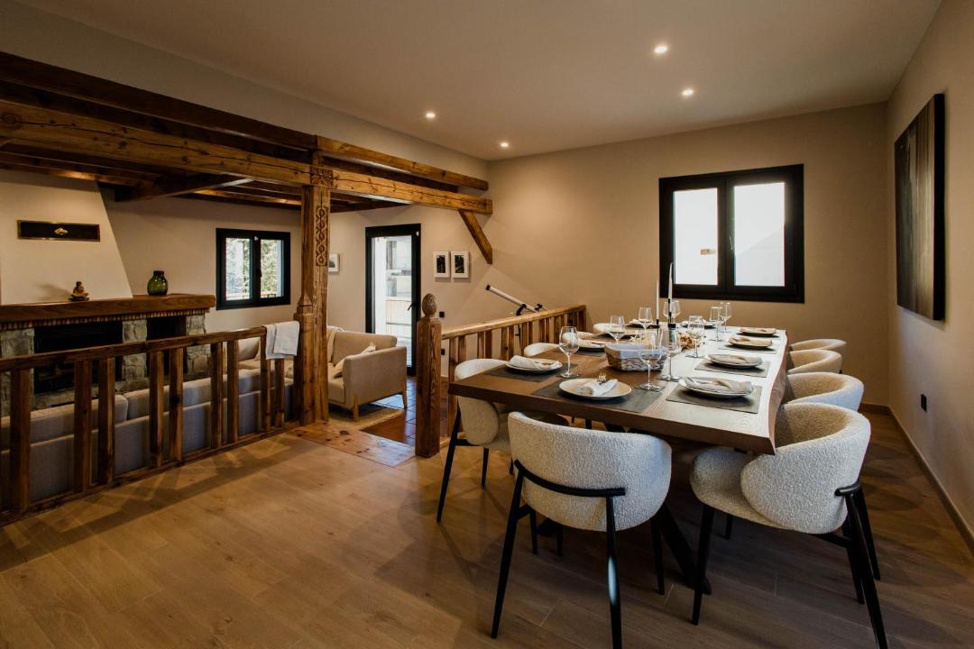 Photo of Kitchen in Pradollano