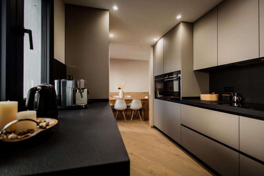 Photo of Kitchen in Pradollano