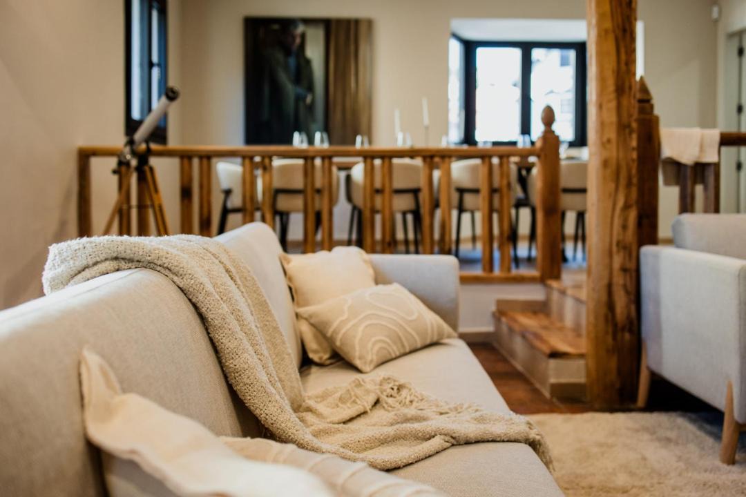 Photo of Livingroom in Pradollano
