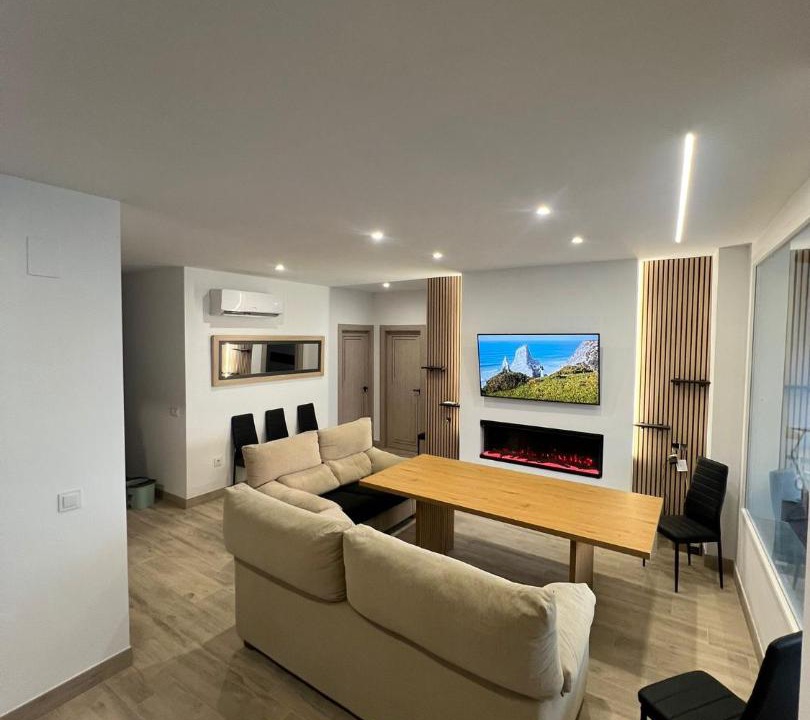 Photo of Livingroom in Campotejar