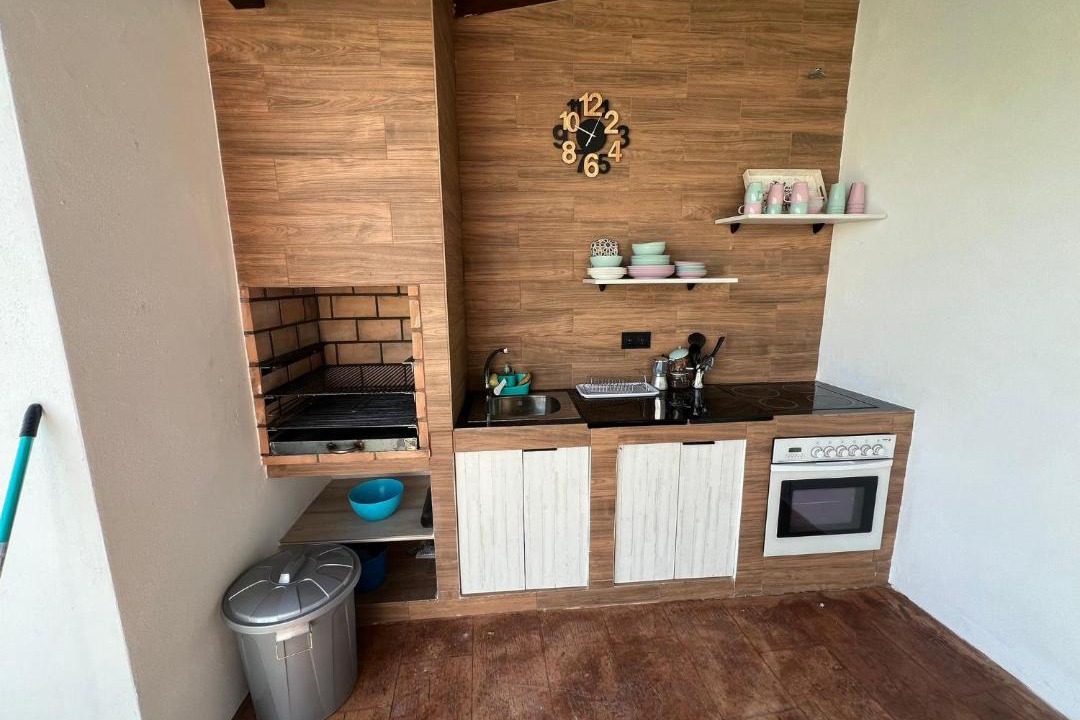 Photo of Kitchen in Campotejar