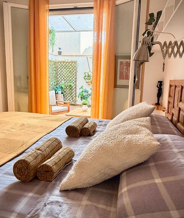 Photo of Bedroom in Figares