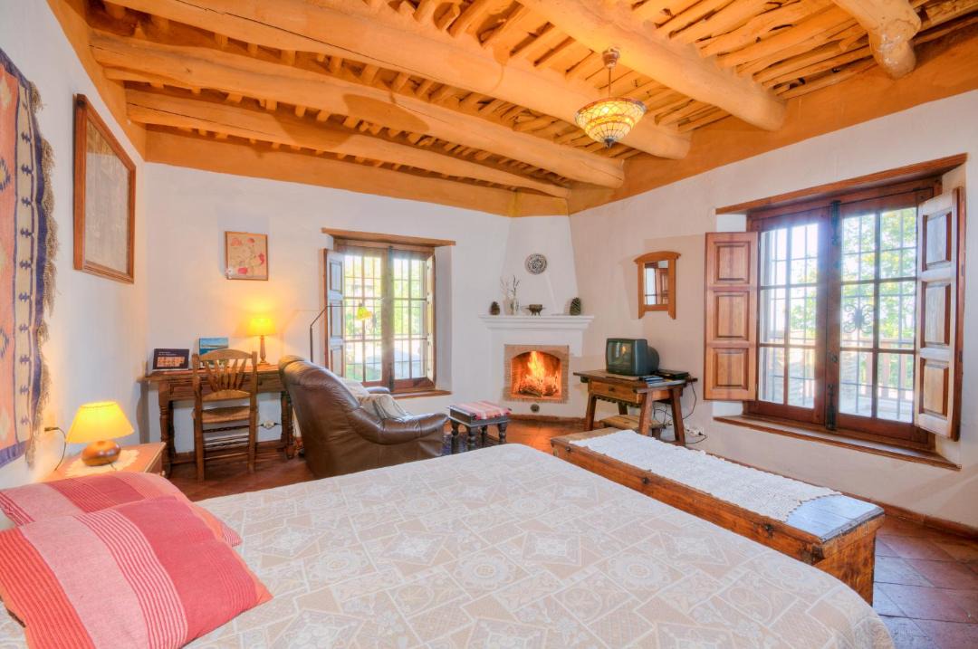 Photo of Bedroom in La Taha