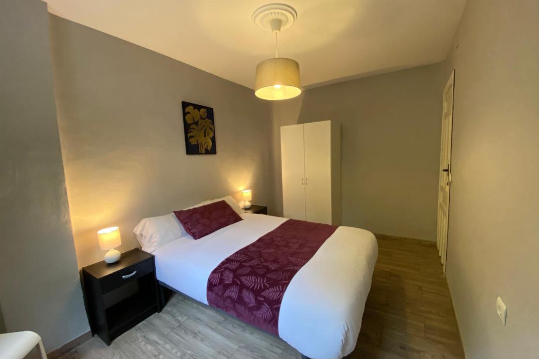 Photo of Bedroom in Lanjaron