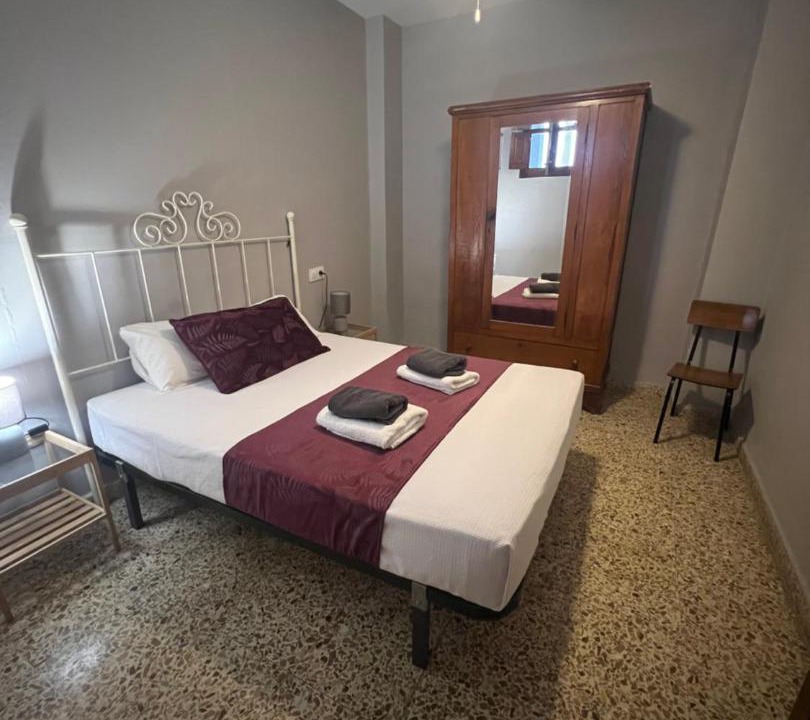 Photo of Bedroom in Lanjaron