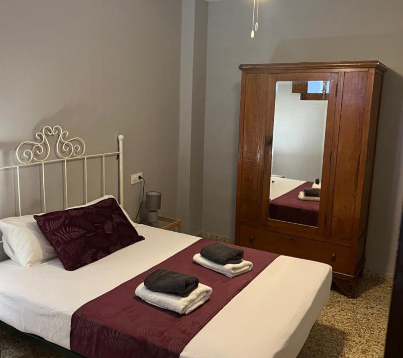 Photo of Bedroom in Lanjaron