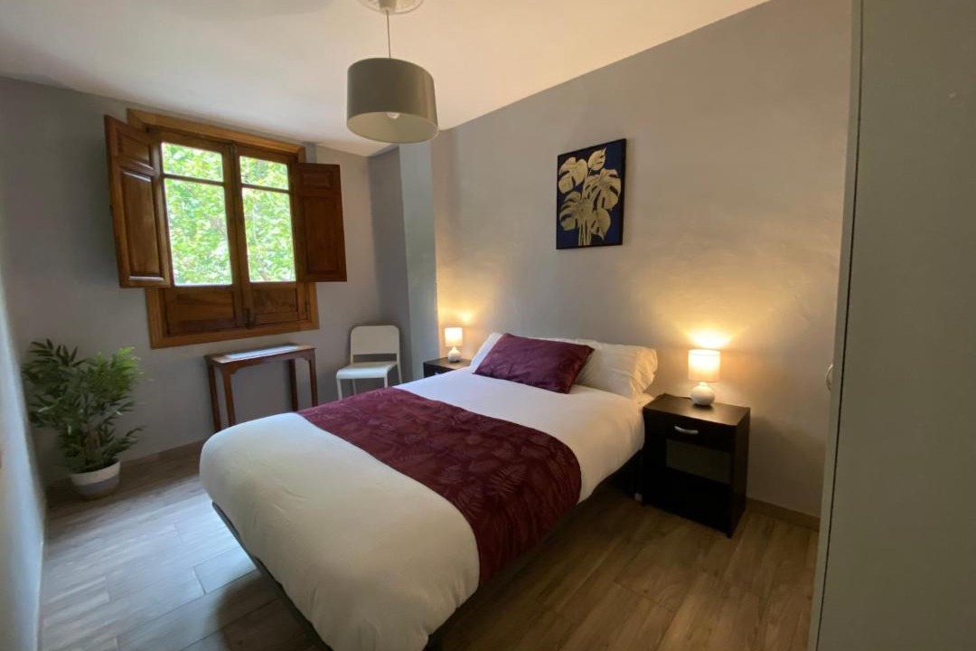 Photo of Bedroom in Lanjaron