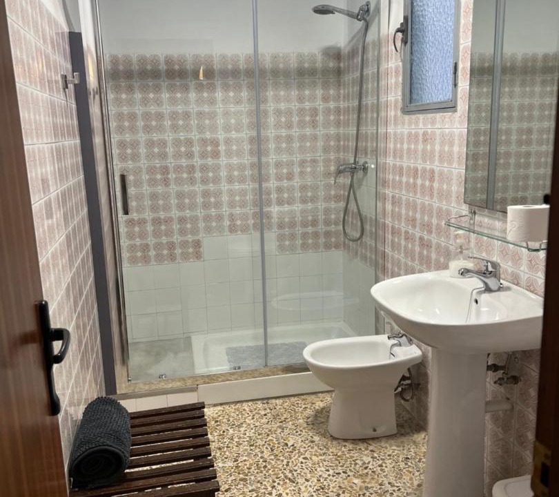 Photo of Bathroom in Lanjaron