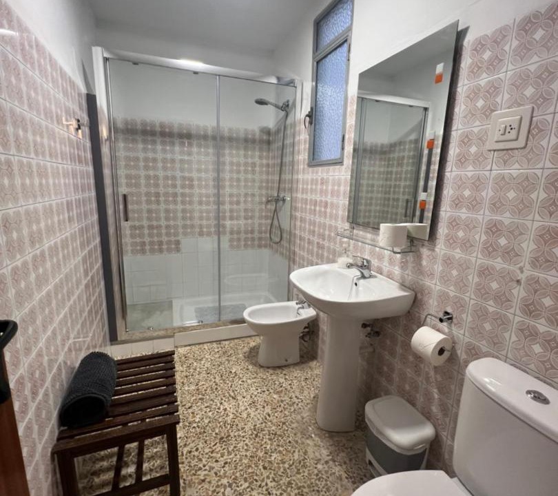 Photo of Bathroom in Lanjaron