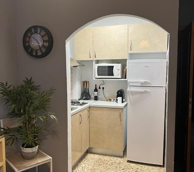 Photo of Kitchen in Lanjaron