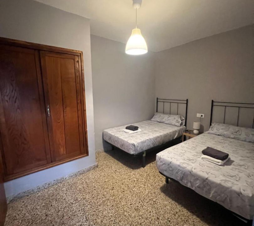 Photo of Bedroom in Lanjaron