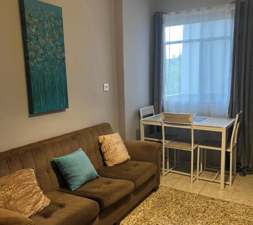 Photo of Livingroom in Lanjaron