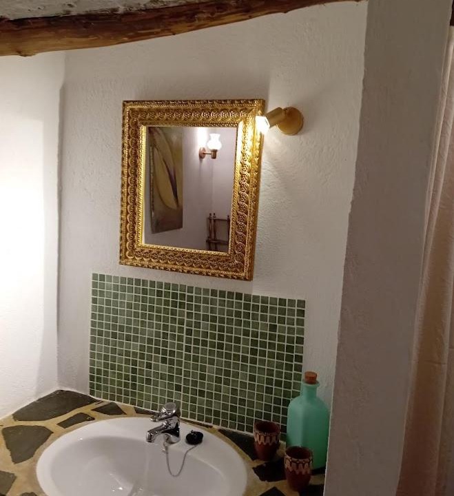 Photo of Bathroom in Berchules