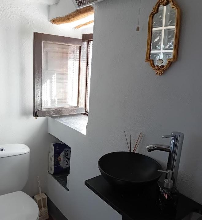 Photo of Bathroom in Berchules