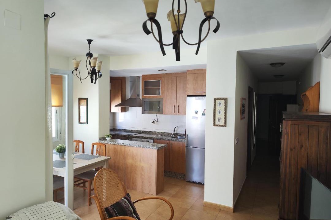 Photo of Kitchen in Rubite