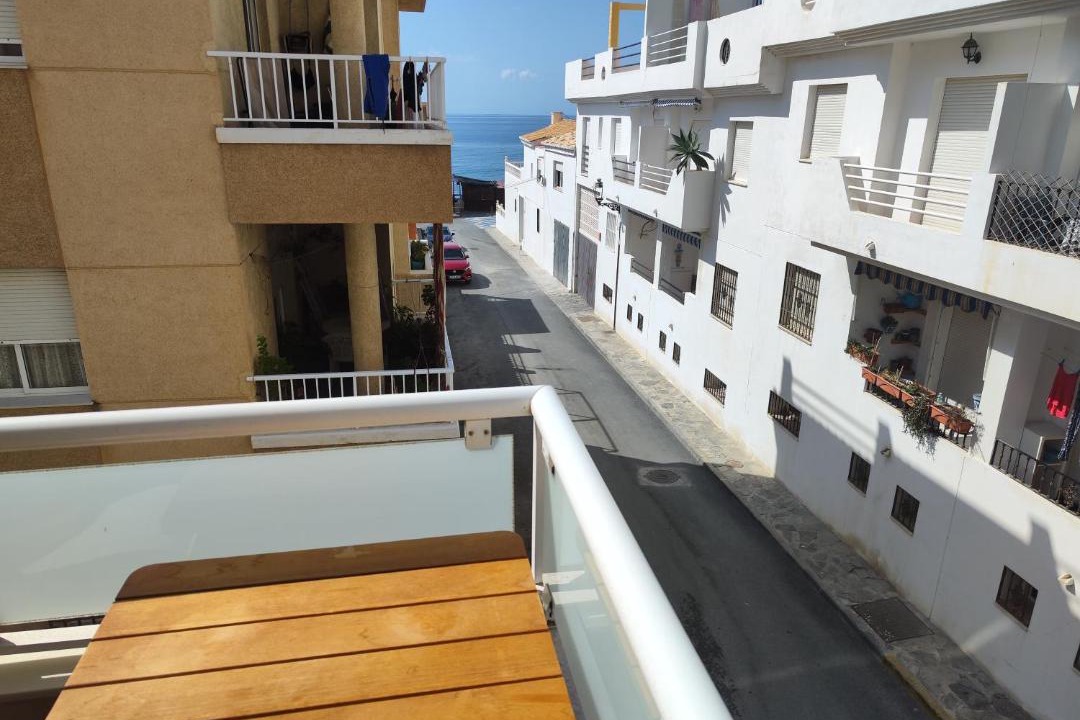 Photo of Patio Balcony in Rubite
