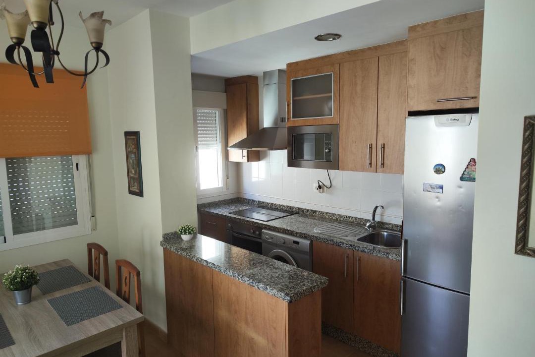 Photo of Kitchen in Rubite
