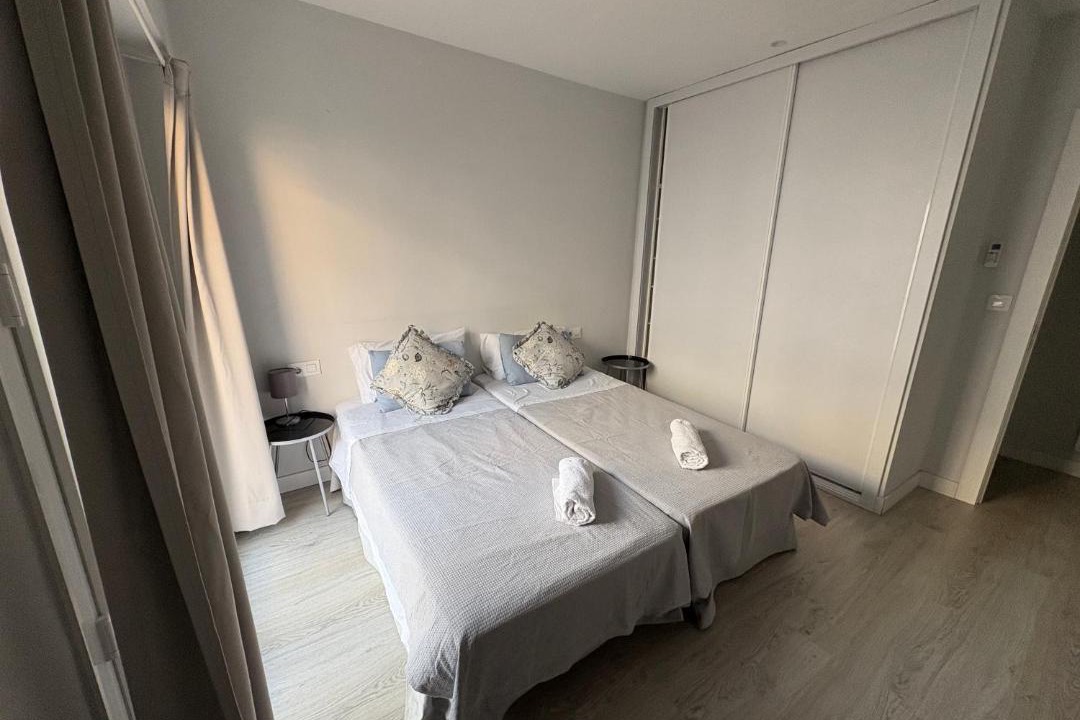 Photo of Bedroom in Camino de Ronda