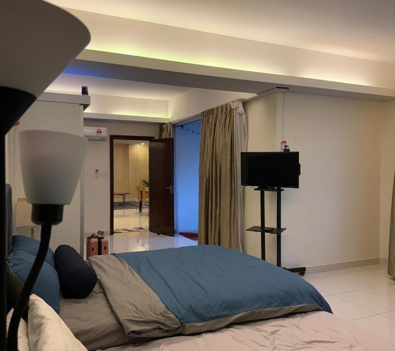 Photo of Bedroom in Sri Hartamas