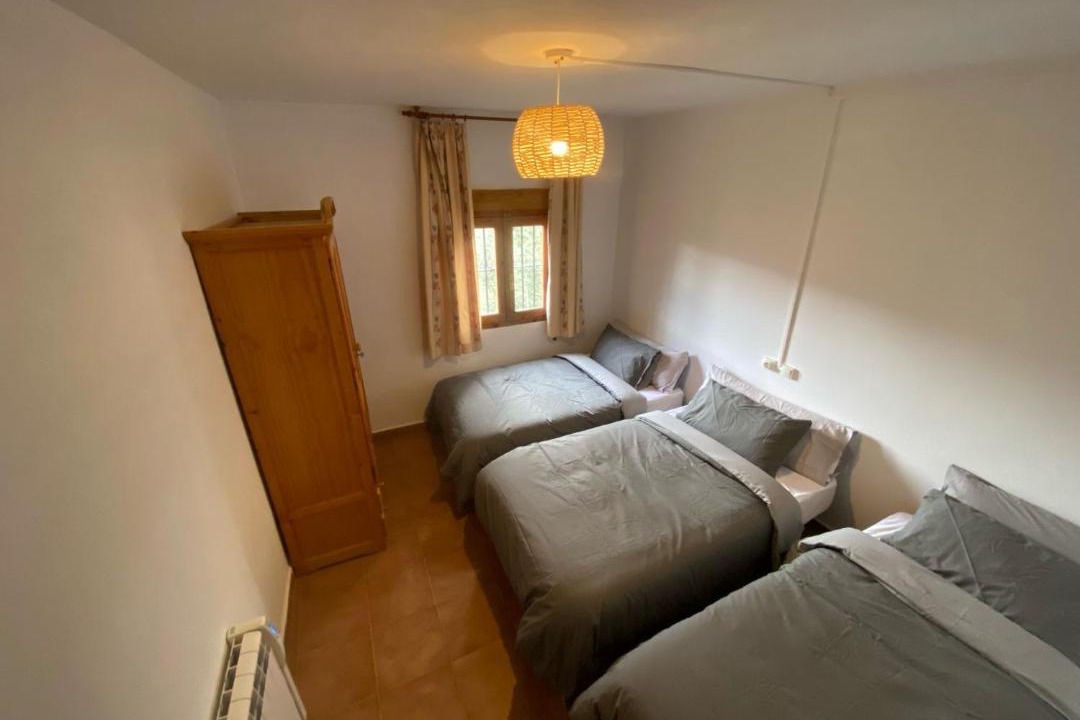 Photo of Bedroom in Alcolea