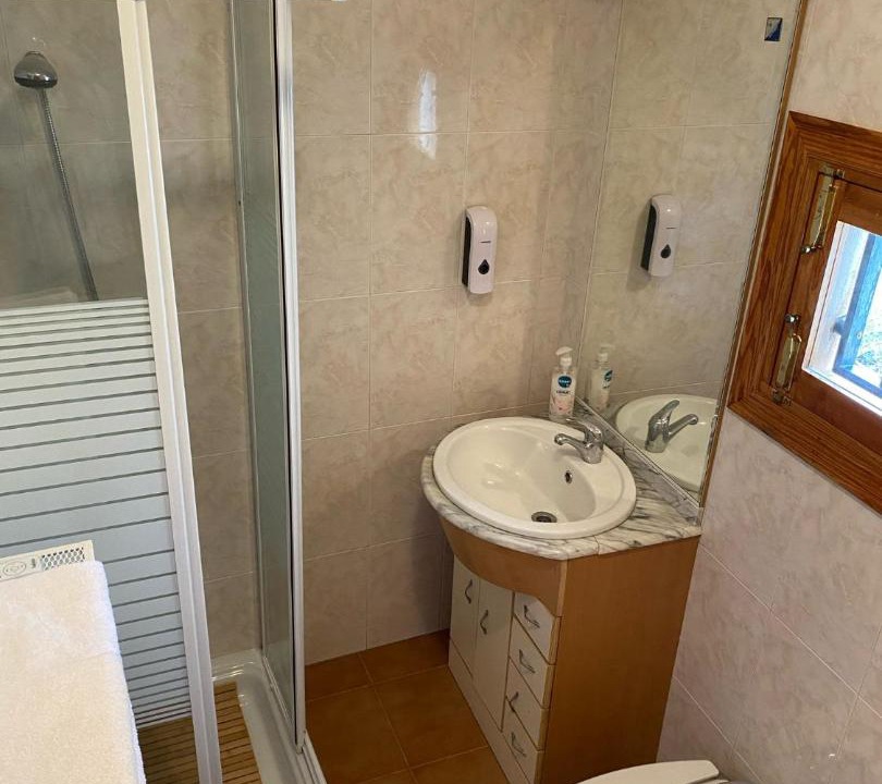 Photo of Bathroom in Alcolea
