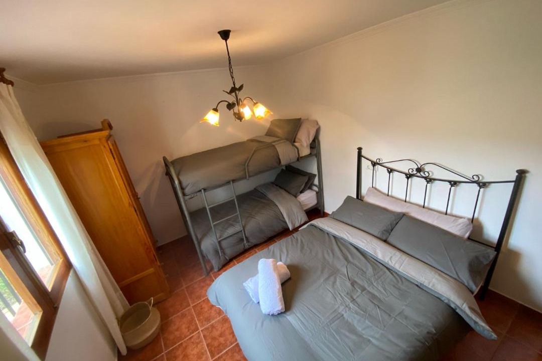 Photo of Bedroom in Alcolea