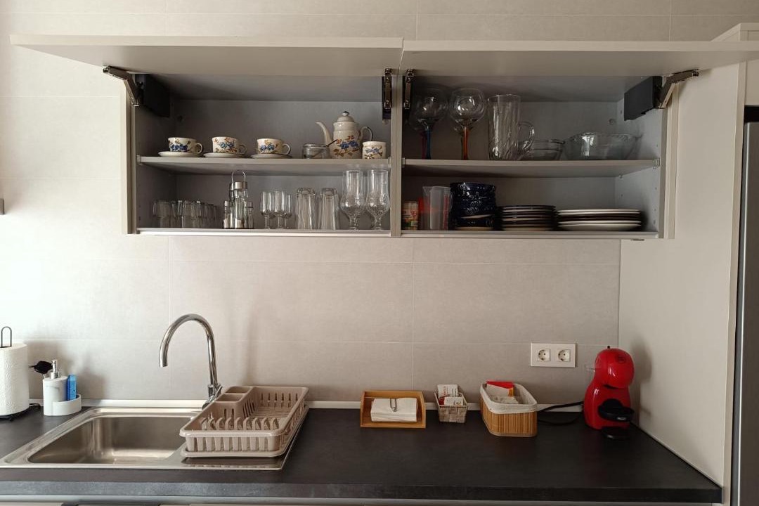 Photo of Kitchen in Churriana de la Vega