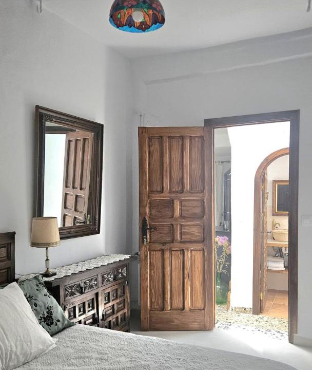 Photo of Bedroom in Pitres