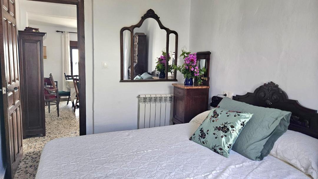Photo of Bedroom in Pitres