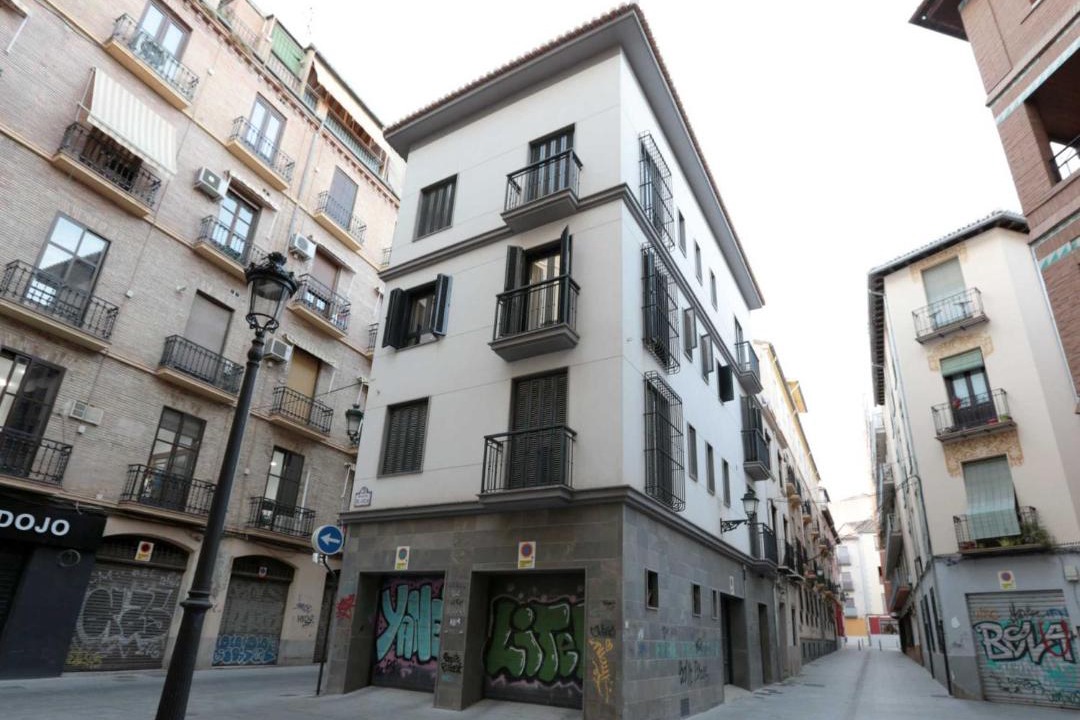 Photo of Buildings in Centro - Sagrario