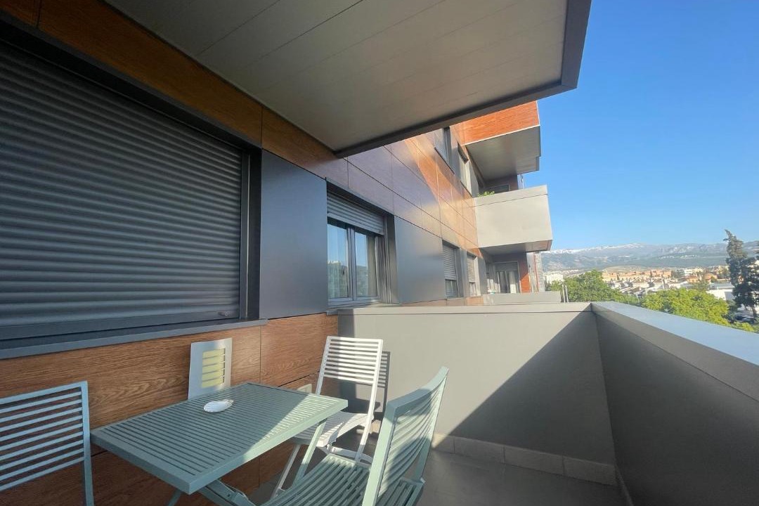 Photo of Patio Balcony in Figares