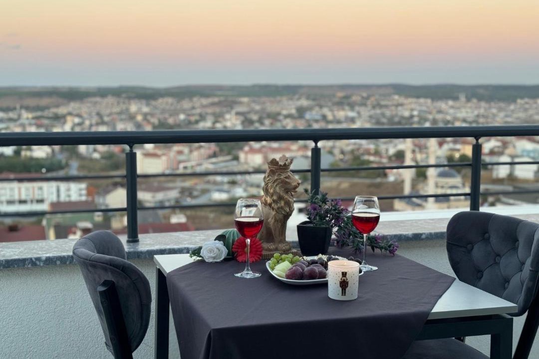 Photo of Patio Balcony in Arnavutkoy
