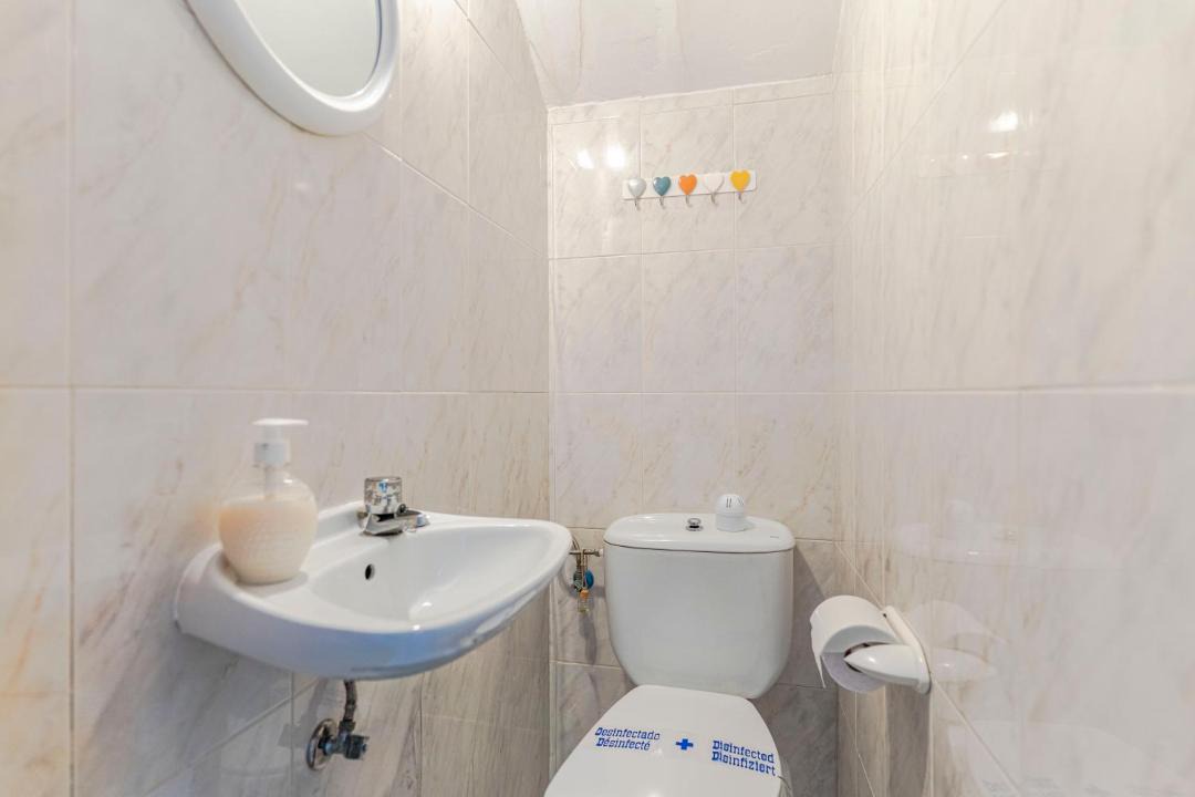 Photo of Bathroom in Castell de Ferro