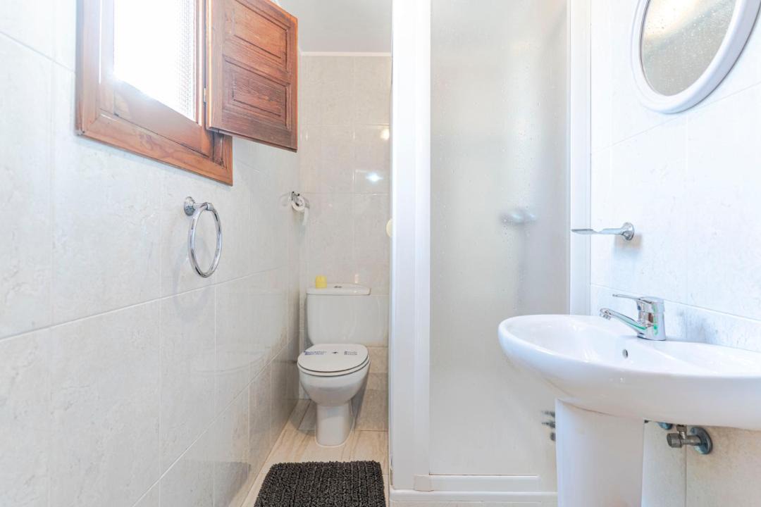 Photo of Bathroom in Castell de Ferro