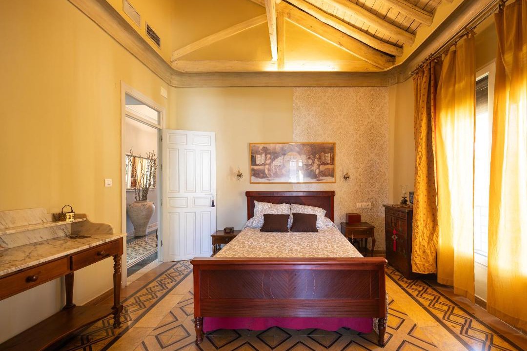 Photo of Bedroom in Cervantes