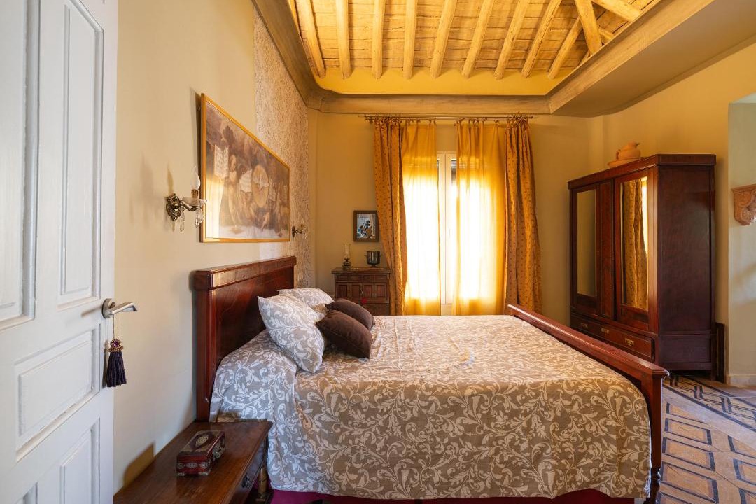Photo of Bedroom in Cervantes