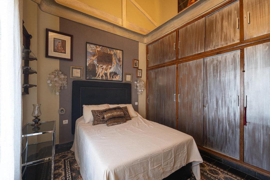 Photo of Bedroom in Cervantes