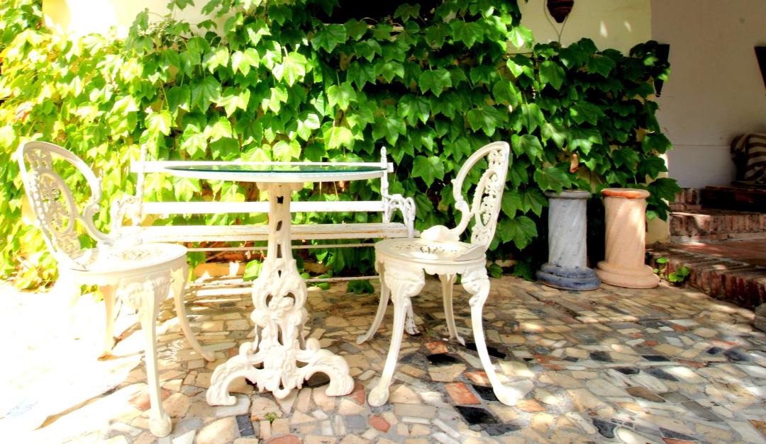 Photo of Patio Balcony in Cervantes